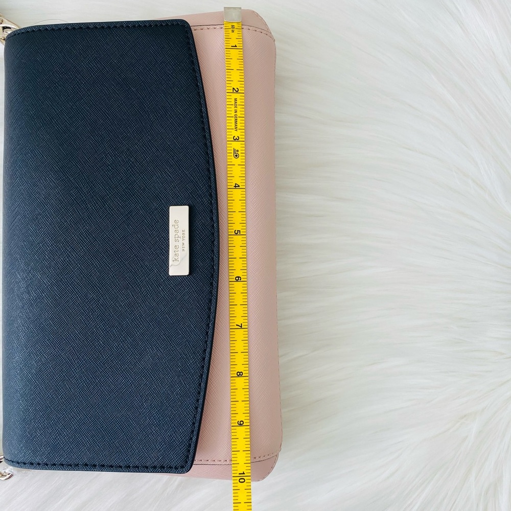 Kate Spade Laurel Way Crossbody - Picture 9 of 11